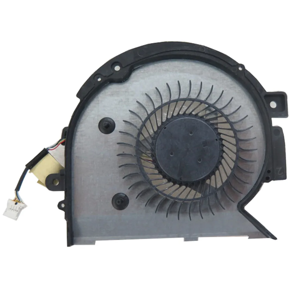 Laptop CPU FAN For HP ENVY x360 15-BP000 936170-001 DFS561405PL0T-FJGF NFB87A05H TPN-W127 TPN-W128 DC5V 0.5A