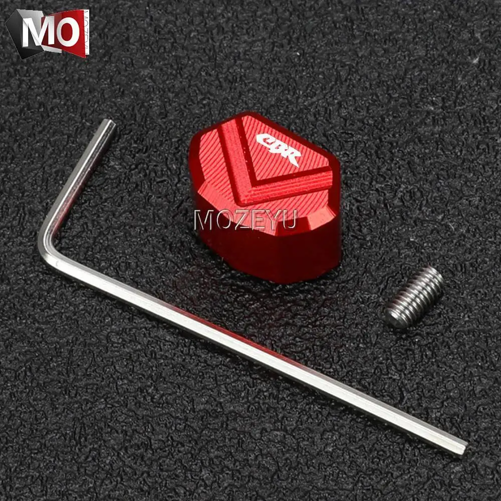 For Honda CBR250RR CBR1100XX CBR 1000 RR CBR600F CBR 600 F F2,F3,F4,F4i CBR600RR Motorcycle Switch Button Turn Signal Key Cap