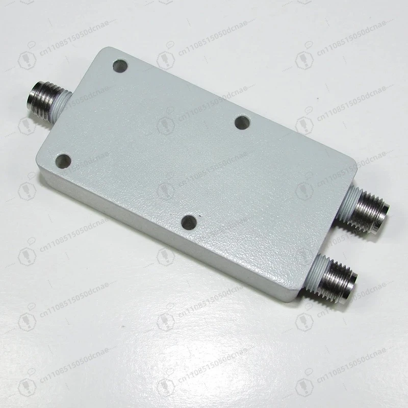 PD 2 18 2S 2 18GHz 20W SMA RF Microwave One in Two Broadband Power Divider