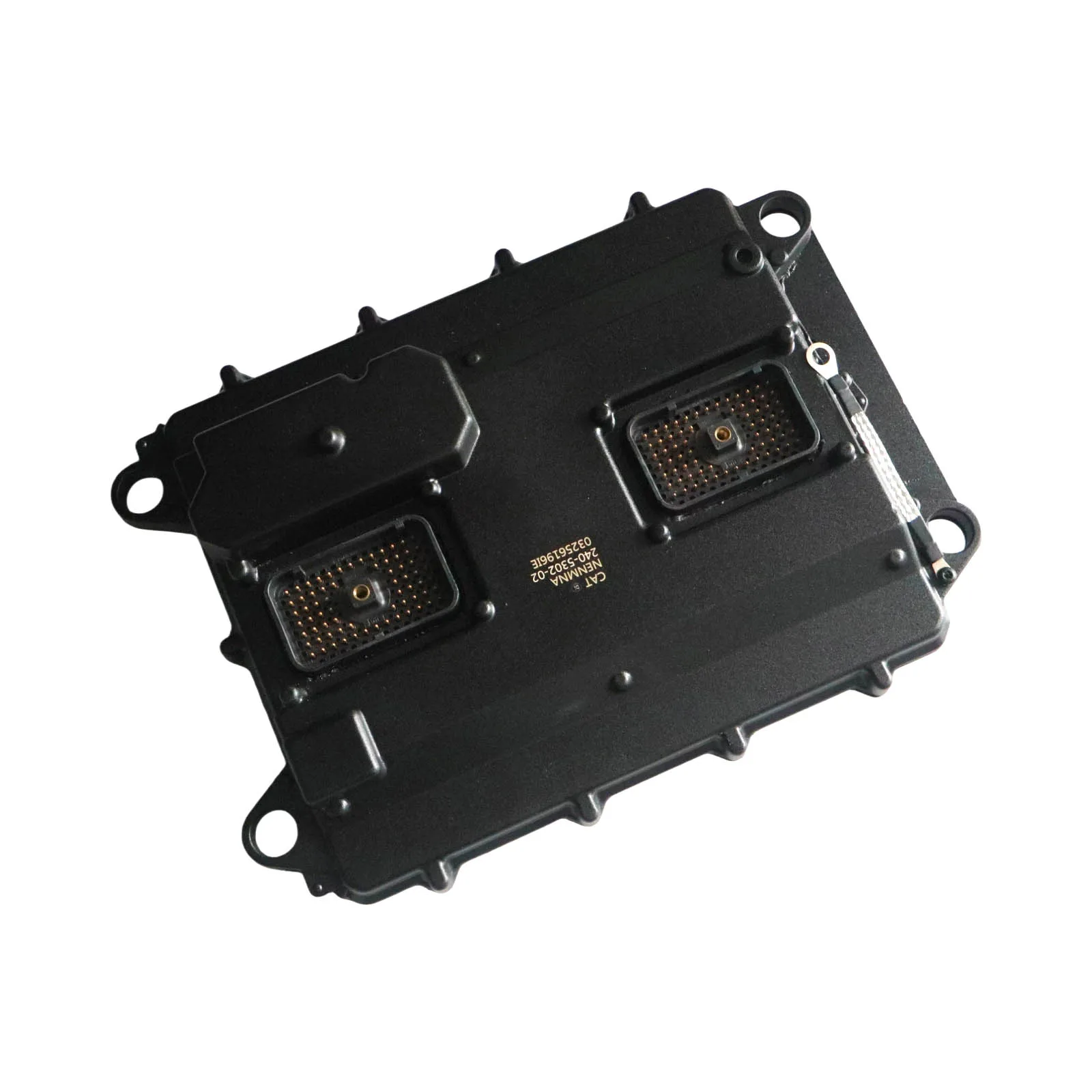 ECM Engine Electronic Control Module 240-5302 2405302 For Caterpillar CAT C7 truck