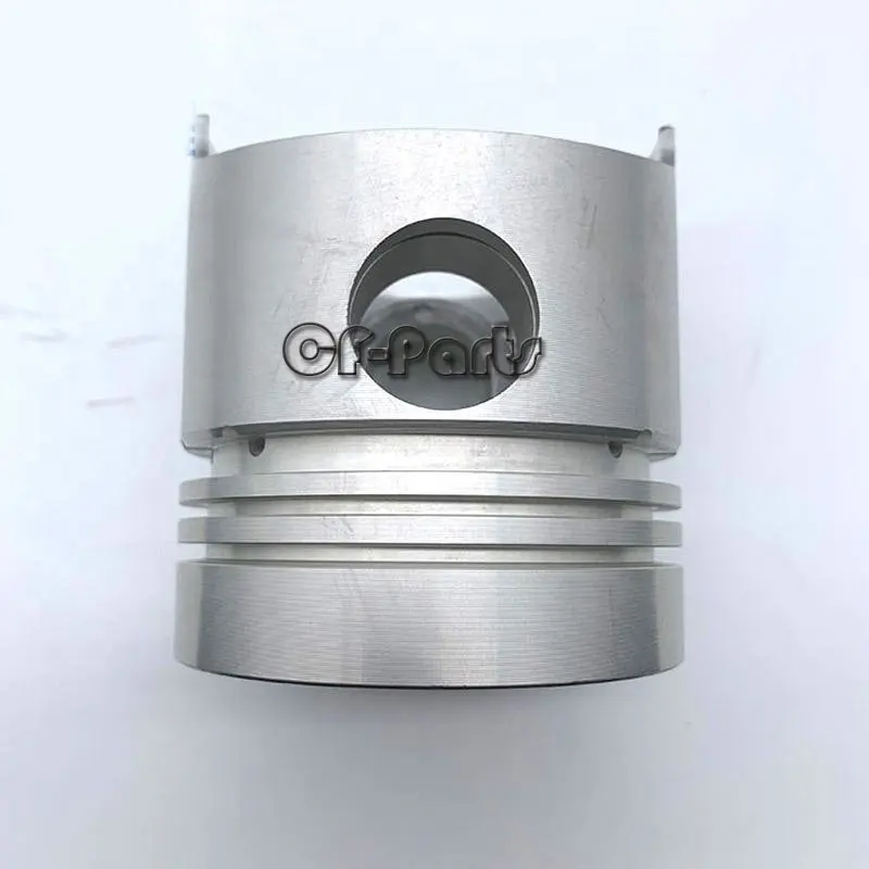 Piston & Piston Pin 76mm 15221-21110 15221-21050 15221-22311 15471-22310 For Kubota Z650 Z750 D1100 D1101