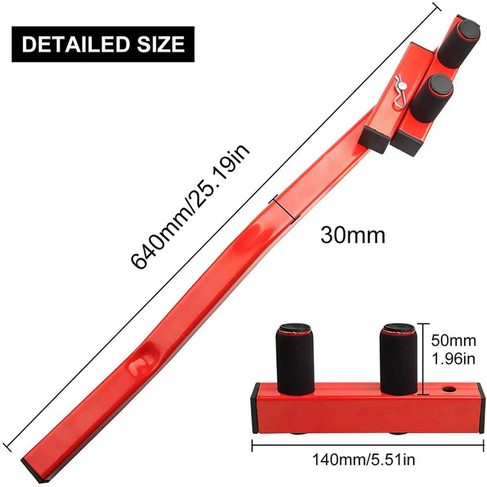 

Deck Tool Carbon Steel Multi Angle Woodworking to Tighten up The Gaps Practical Universal Adjustment Tool Deck Board Bender
