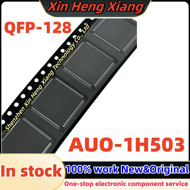 

(1pcs)AUO-1H503 AU0-1H503 QFP-128