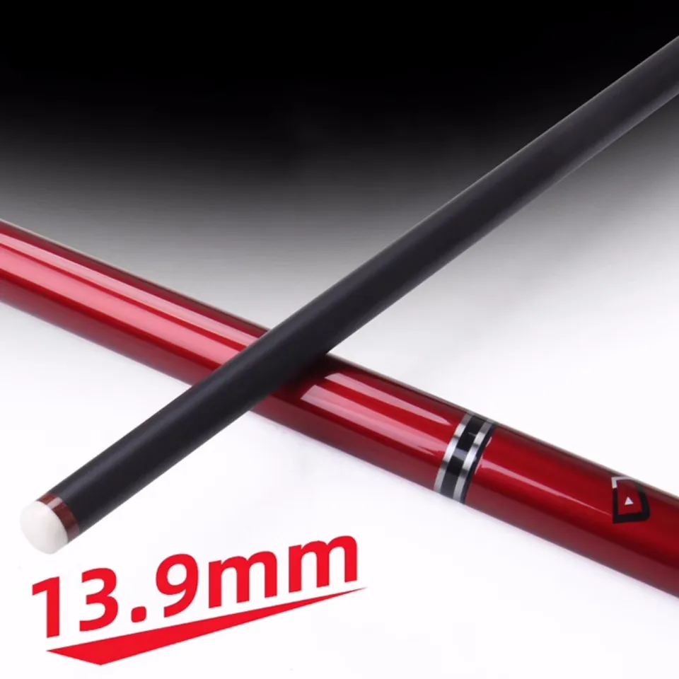 Cuetec Propel Carbon Cynergy Ghost Edition Jump Billiard Cue Stick