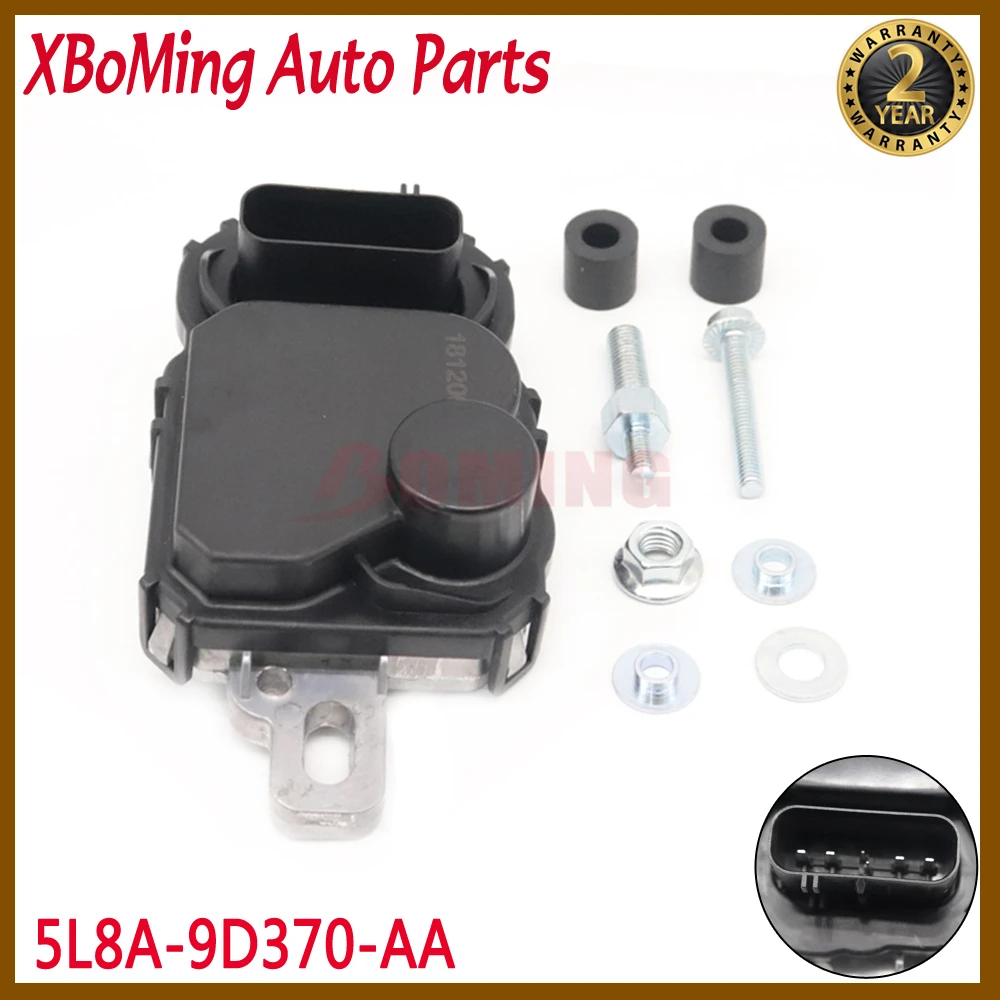 

5L8A-9D370-AA 5L Car Fuel Pump Control Module For Ford Explorer F-150 PICKUP 2005 2006 2007 2008 2009 2010 8Z9D370AA