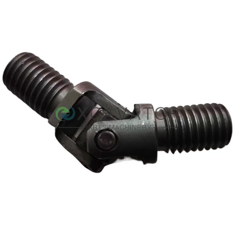 High quality Genuine New China Brand Excavator Joystick Universal Joint For 50 60 70 80 90