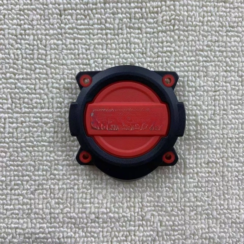 (Suitable for Milwaukee Mewoqi M12FDD2/M12FPD2) Original accessories for back cover