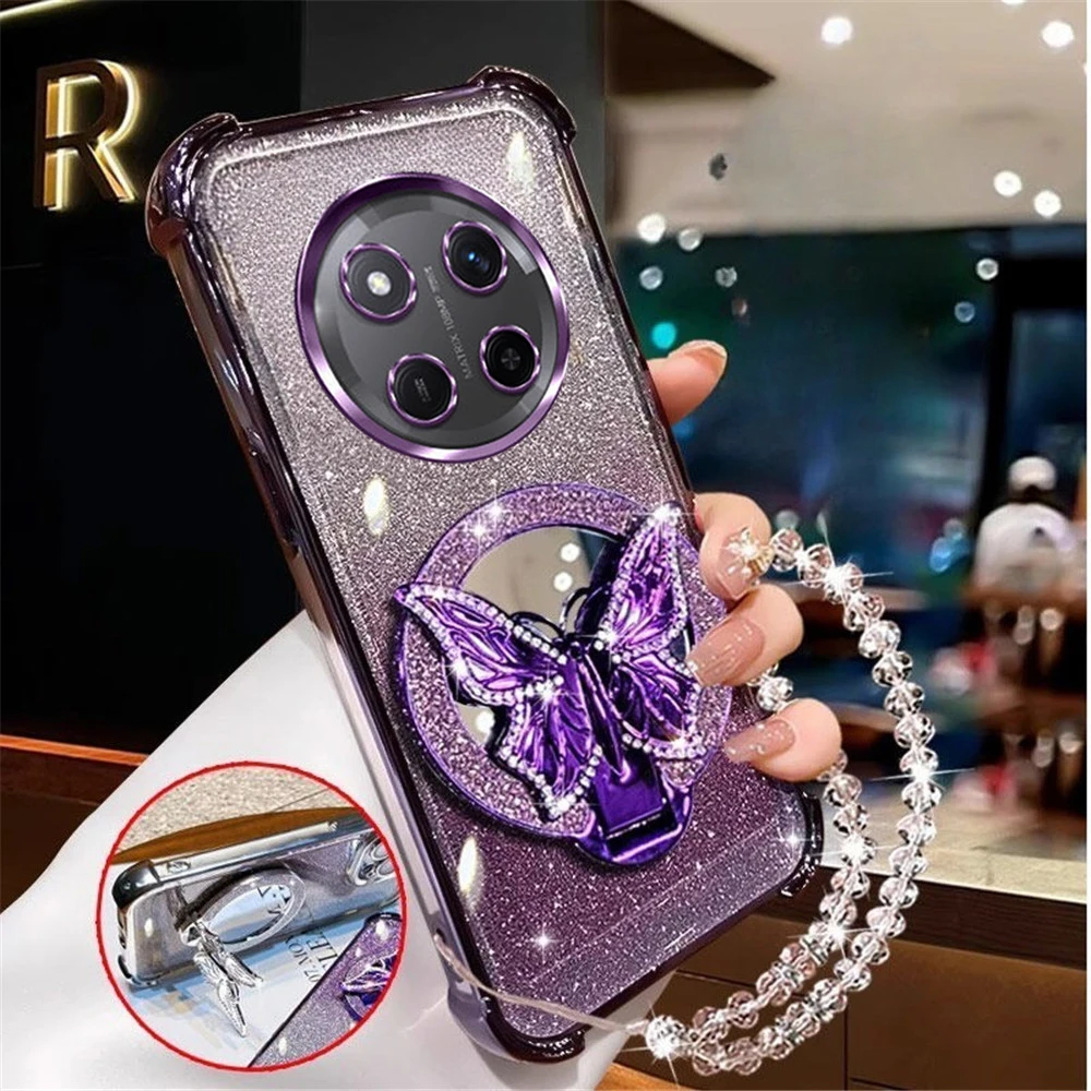 Crystal Bracelet Gl…