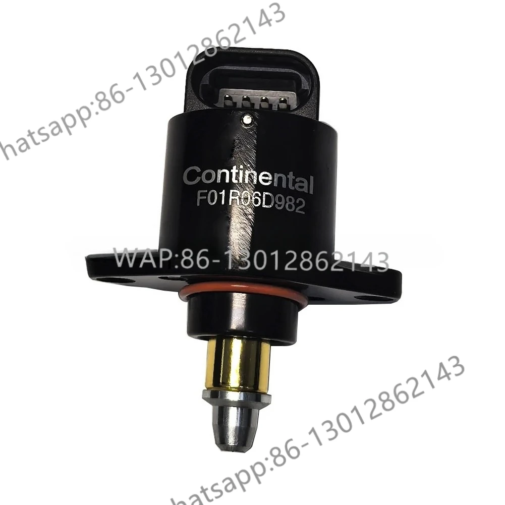 Motorcycle Stepper Motor Idle Air Control Valve For CFmoto 250NK CF 250SR CF250-A Electronic Injection Idle Motor