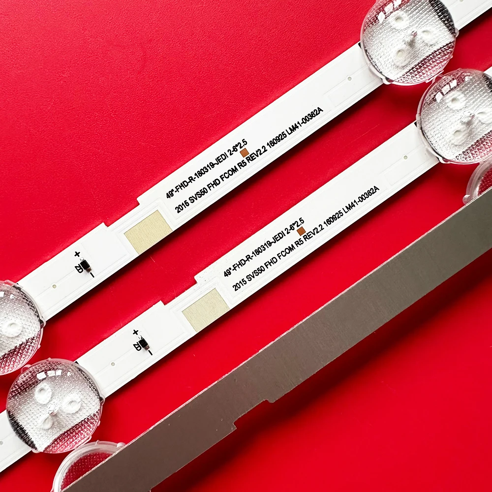 مجموعة تلفزيون LCD من شركة sumarg ، 49 بوصة ، 50 بوصة ، UN49J5290AF ، UA49M5000A ، UN49M5300A ، UE49J5300AU ، UN50J5000AF ، SVS50 ، FHD ، FCOM ، L5 REV ، مجموعة واحدة ، 3 مجموعات #3