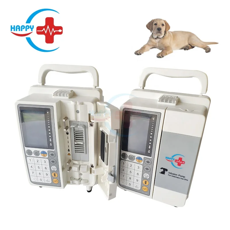 HC-R003B Cost-effective Veterinary  pump Medical Veterinary Equipment /animal for vet clinic