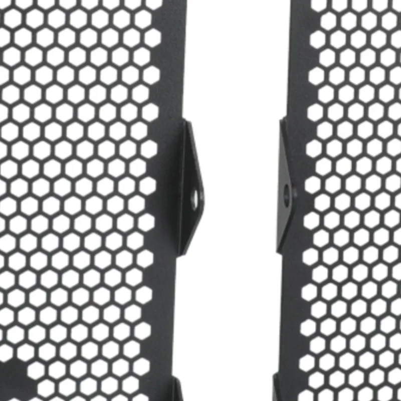 

For BMW F650GS Single F650GS Dakar G650GS Sertao G650GS T5-5754 Aluminium Motorcycle Acccessories Radiator Guard Cover All Year