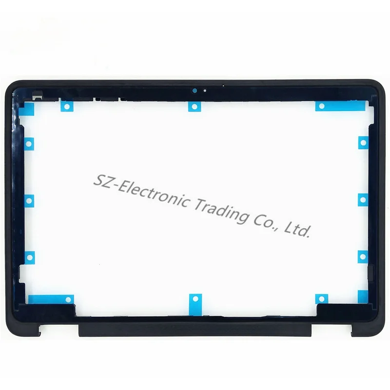 

A+0KYV20 For Dell Chromebook Latitude 3190 2-in-1 LCD Front Frame Bezel Cover