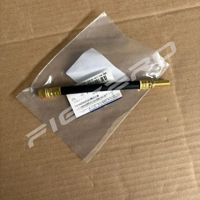 1PC Genuine Rear Wheel Air Nozzle Extension Pipe for Wuling Rongguang New Truck Long Truck