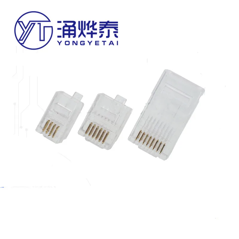 Yyt 20PCS 4 Core 6 … - image