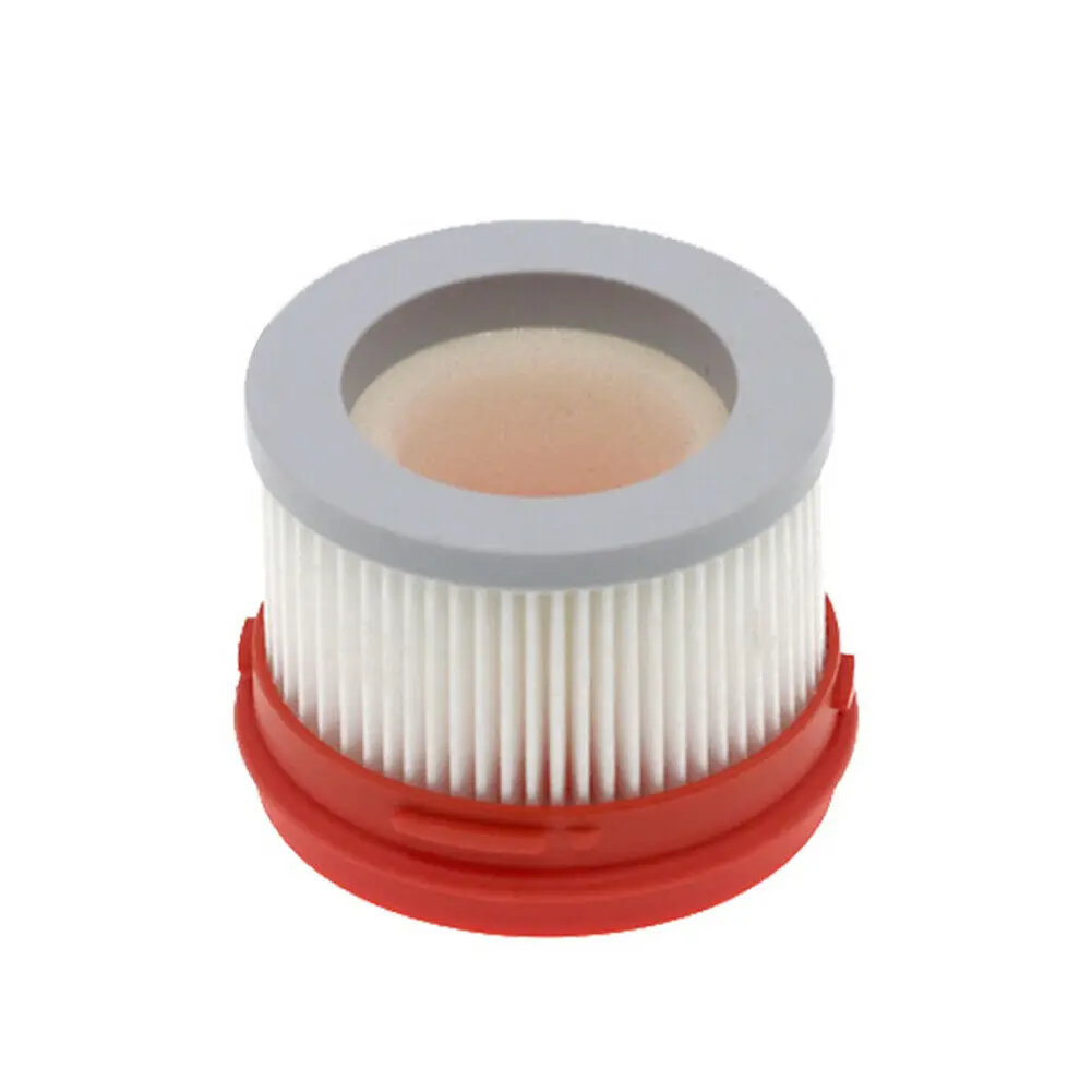 Kit de cepillo de rodillo de filtro para Xiaomi Dreame V9/V9P/V10, piezas de limpiador al vacío, cepillo de limpieza, Accesorios para el hogar