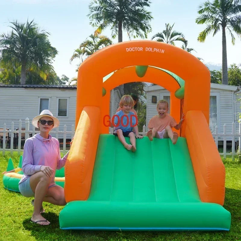 

Маленькая детская палатка, батут, горка, прыжка, кровать, мяч, бассейн, надувной замок, игрушки