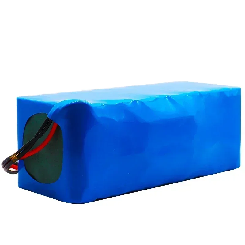 SU 48v Lithium ion Battery 48V 20Ah 1000W 13S3P Li-ion Battery Pack For 54.6v E-bike Electric Bicycle Scooter With BMS + 2A Char