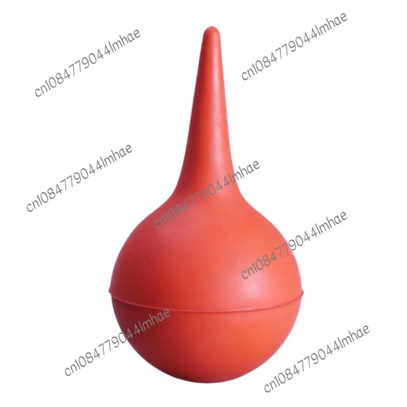 

Bellows Air Blowing Aurilave Cleaning Ball Blowing Balloons 60ml Medium Size