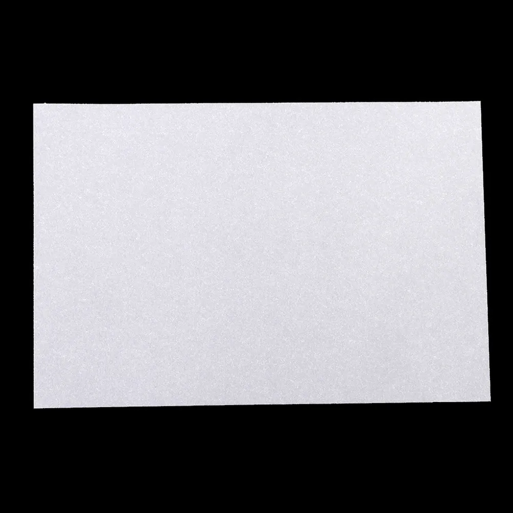 200Pcs Translucent Tracing Paper Premium Transparent Copying Paper for Drawing Writing Calligraphy Scrapbooking