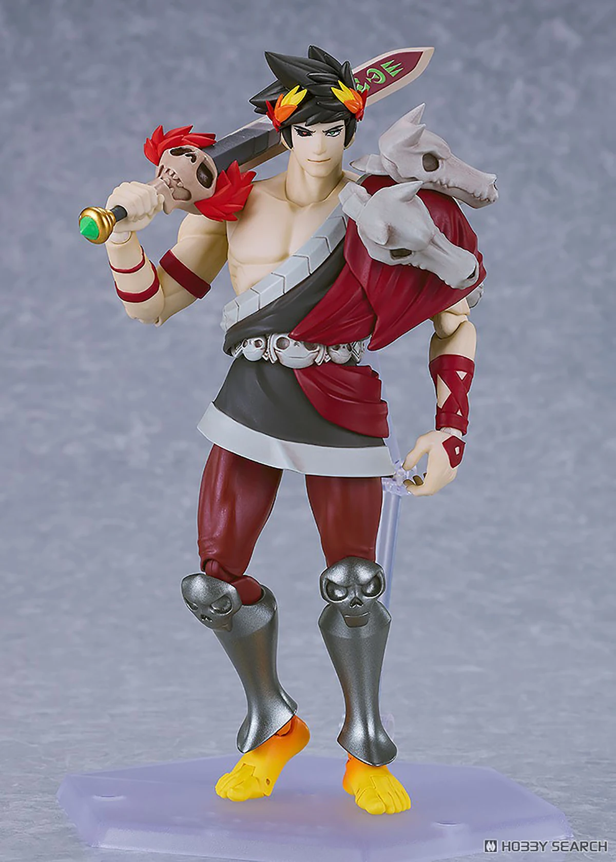 Oryginalne figurki akcji/kolar – Good Smile Company Figma recenzja i cena