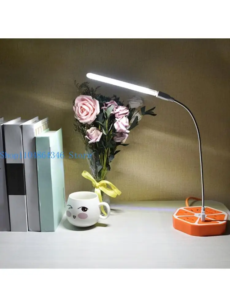 652F Multipurpose USB LED Night Light 24 Beads 5V Portable for Various Applications