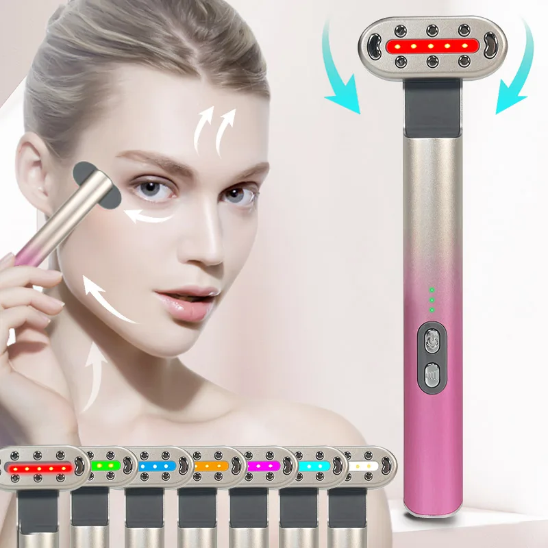 

Home Beauty Eye Instrument Tightening Skin Eye Massager Remove Dark Circles Under The Eyes To Remove Eye Bags Beauty Instrument