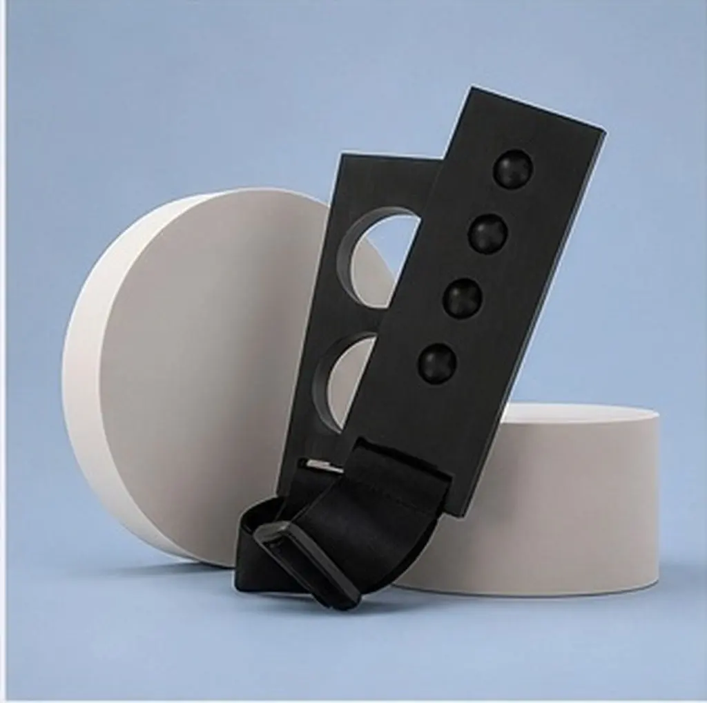Cello Accessories Pad Cello Rock Stop For School Band Endpin Adjustable Thick Cushion Non- Foam Strap