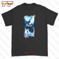 The Polar Express T-shirt Tee OUDY