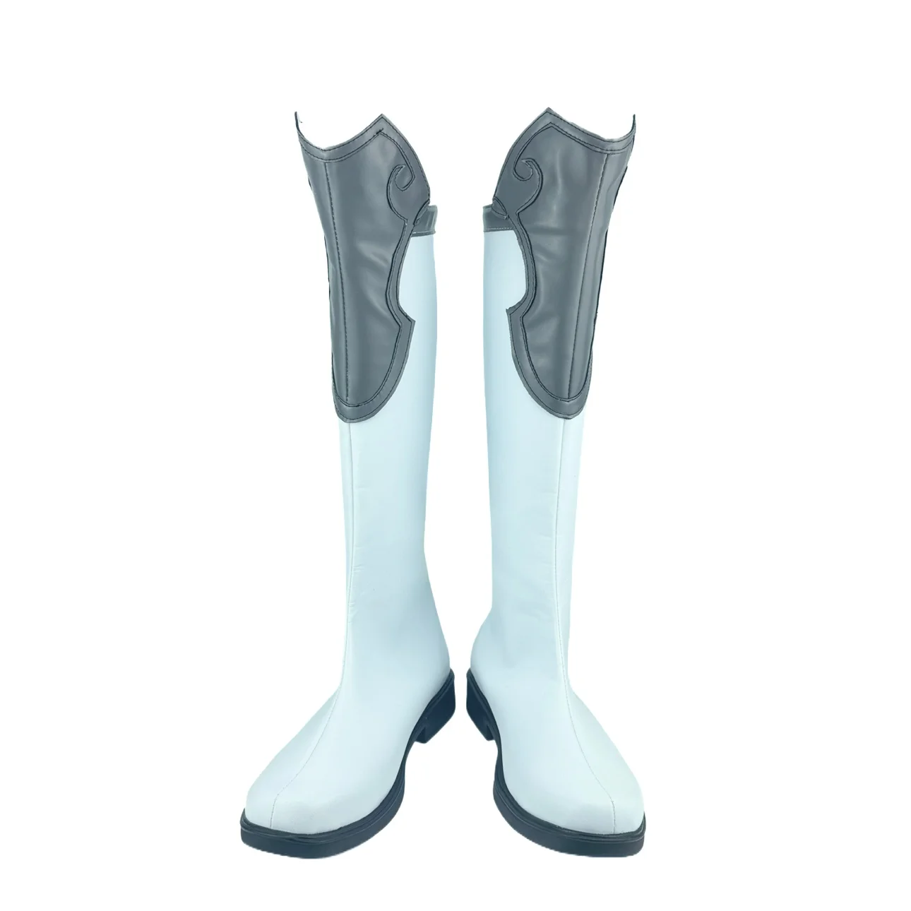Honkai Star Rail Dan Heng Imbibitor Lunae Cosplay Shoes Custom Ankle Boots