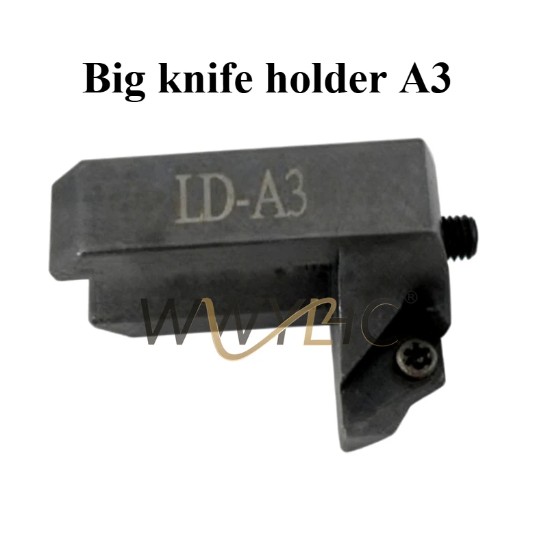 Suitable for Qm Universal Valve Seat Reamer, Special Tool Holder, Connecting Block