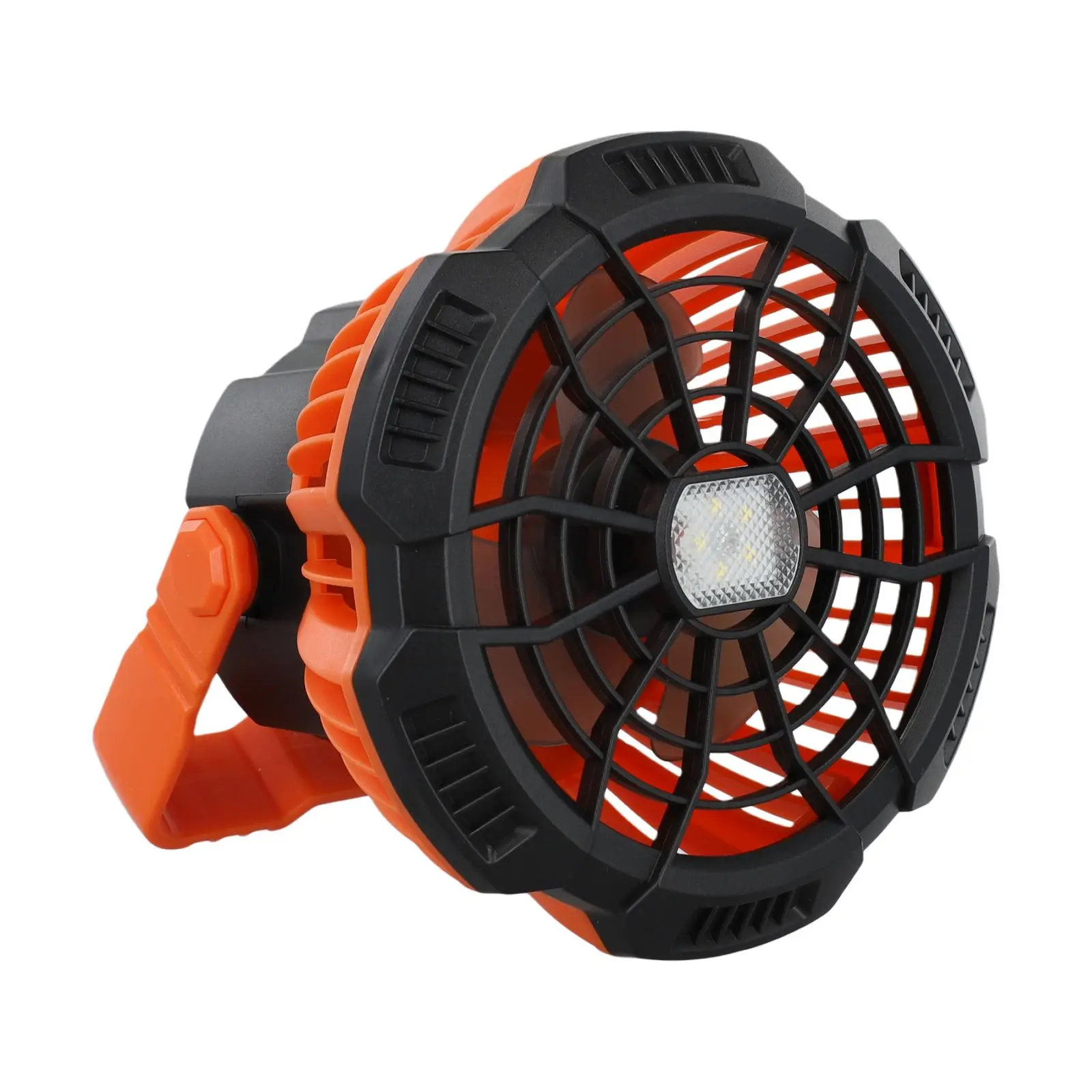 

Светодиодный передвижной вентилятор для кемпинга Открытый вентилятор для кемпинга 20000 мАч Тип C Зарядка через USB со светодиодной подсветкой Дистанционный портативный вентилятор Детали для кемпинга на открытом воздухе