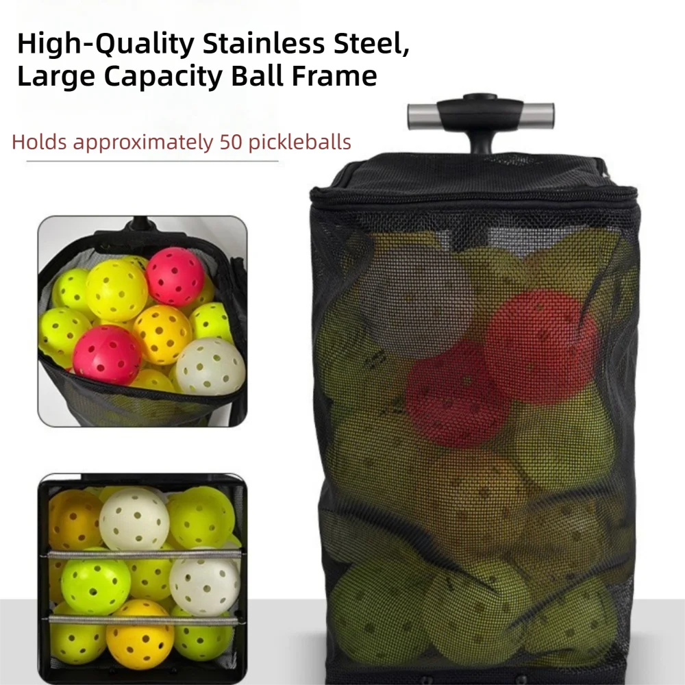 ramasseur-de-balles-de-pickleball-portable-et-durable-grande-capacite-retractable-leger-pour-terrains-exterieurs