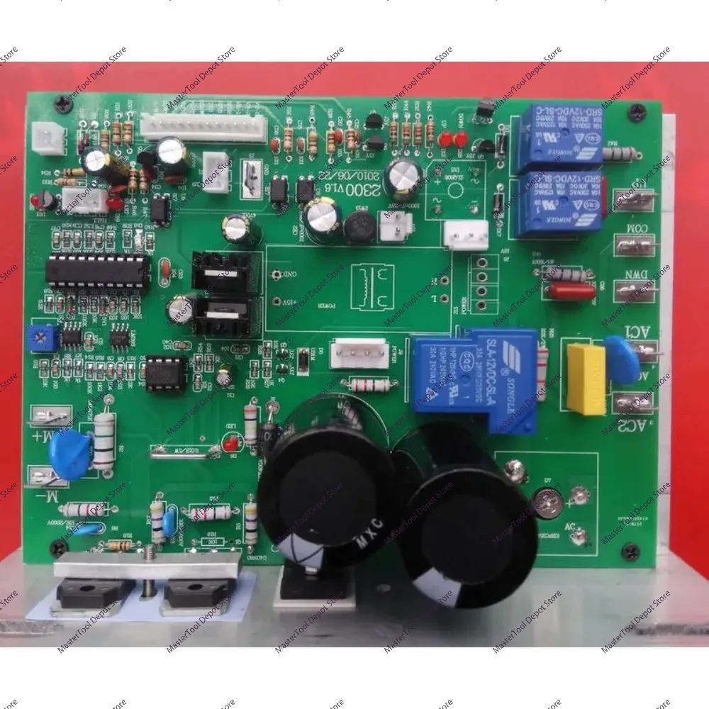 American SOLE/treadmill F63/F80 motherboard computer under-board control board power board circuit board driver free shipping