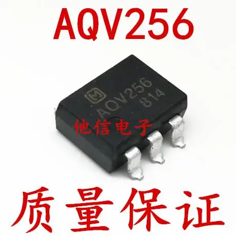 

AQV256 AQV256A SOP-6