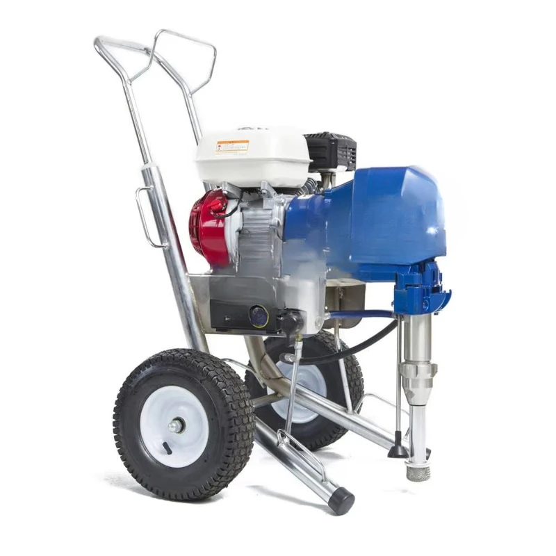 

7900G airless paint sprayer spray gun