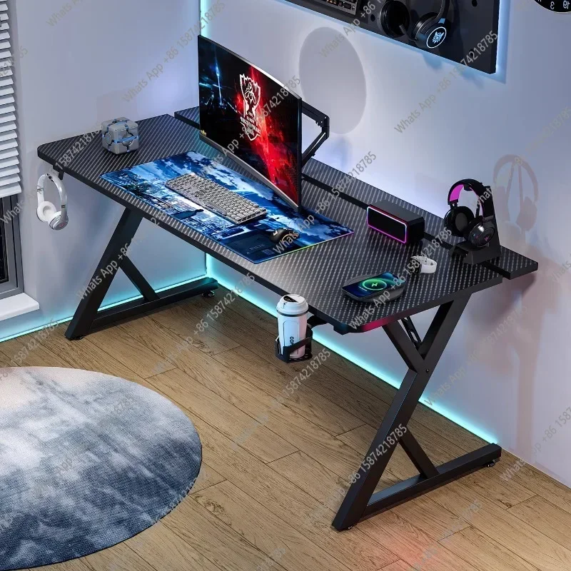 

K C69 Учебные компьютерные столы для чтения Игровые студенты Гостиная Детская спальня Стол для ноутбука Escritorios Мебель в китайском стиле