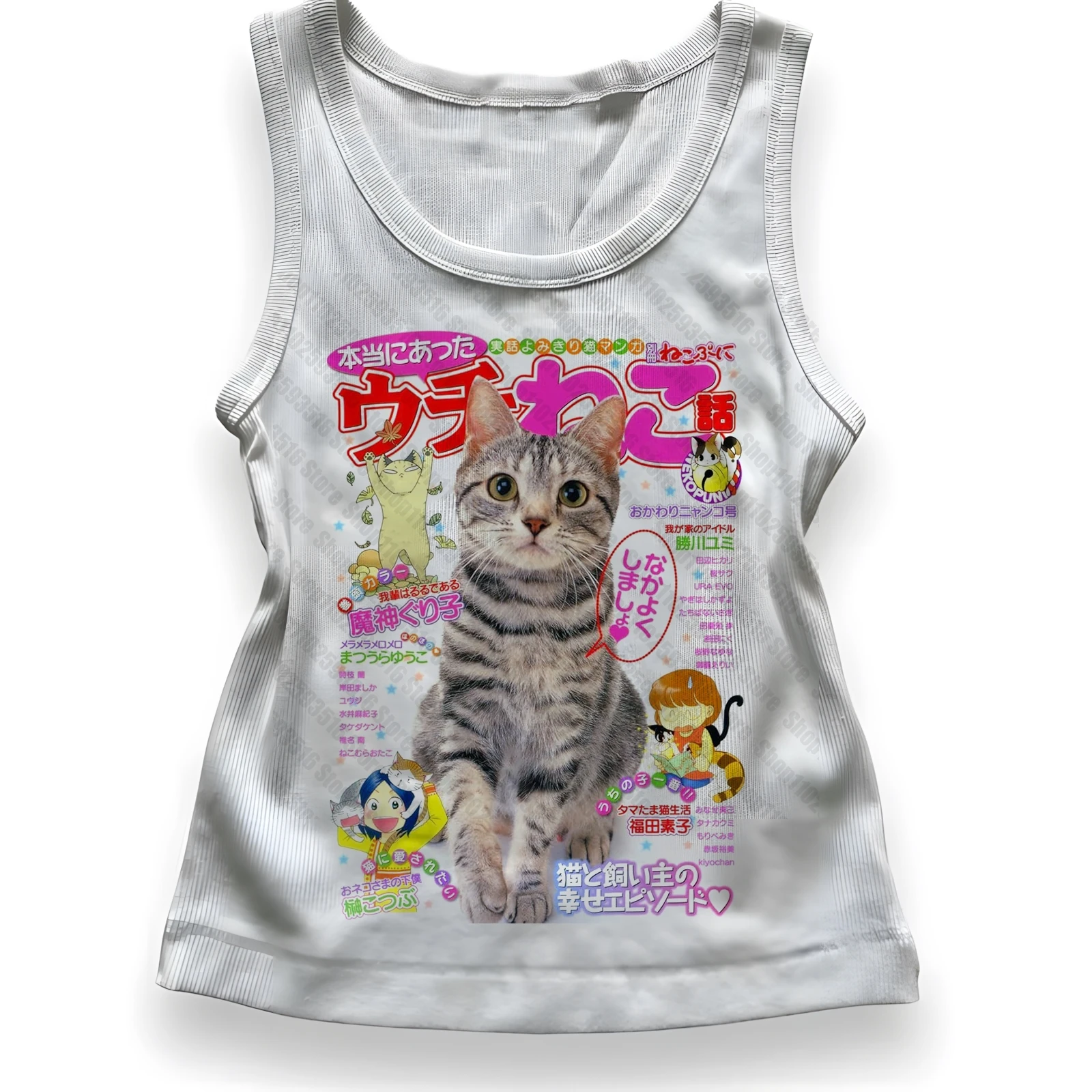 ملابس نسائية كاميس قصيرة ملابس مثيرة إيمو القوطية ملابس نسائية قصيرة ملابس الجرونج Y2k ملابس عتيقة Harajuku 90s #1