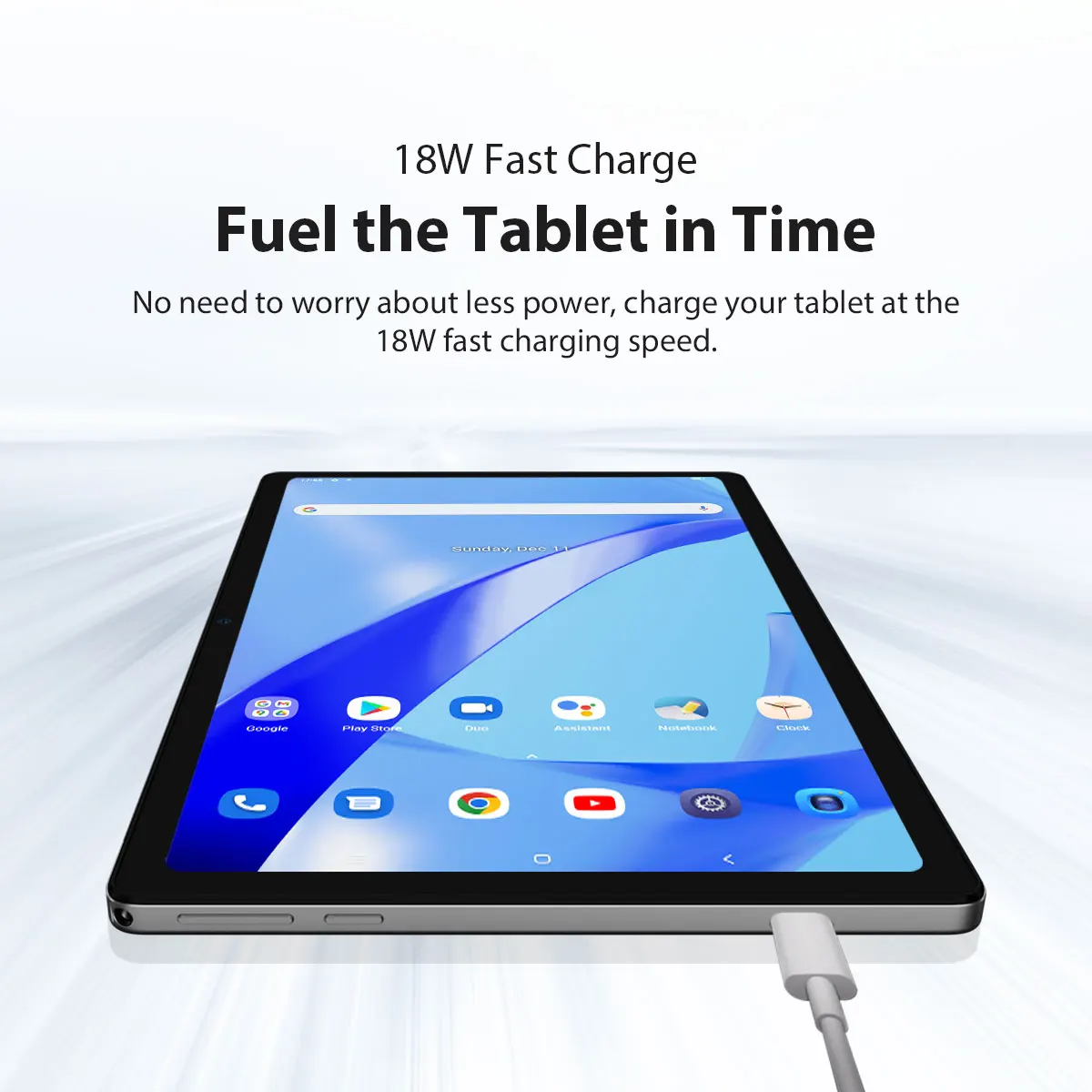 Imagem -06 - Blackview-tab 11se Android 12 Tablets 10.36 Fhd Display Unisoc T606 Octa Core 2000x1200 8gb Ram 128gb Rom pc Dual Wifi 7680mah