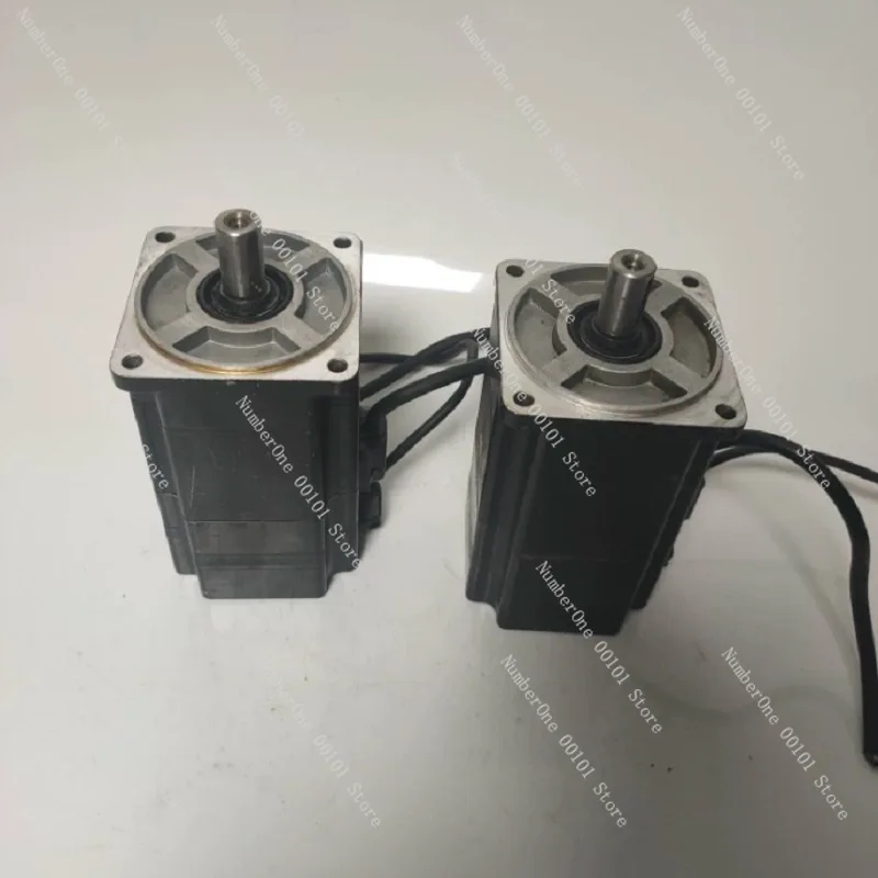 Industrial Automation Ac Servo Motor electric motor P50B08075HXS70