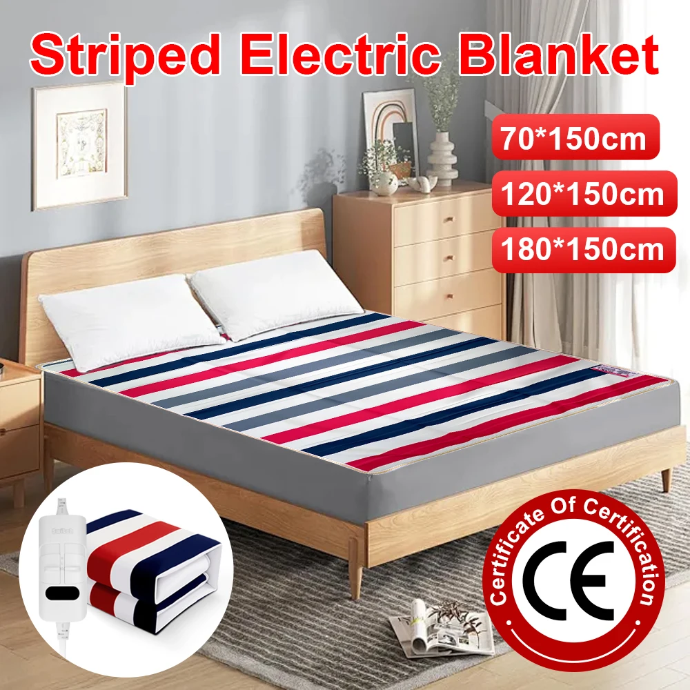 Thumbnail 2 - #14 Best Electric Blankets to Buy In 2026