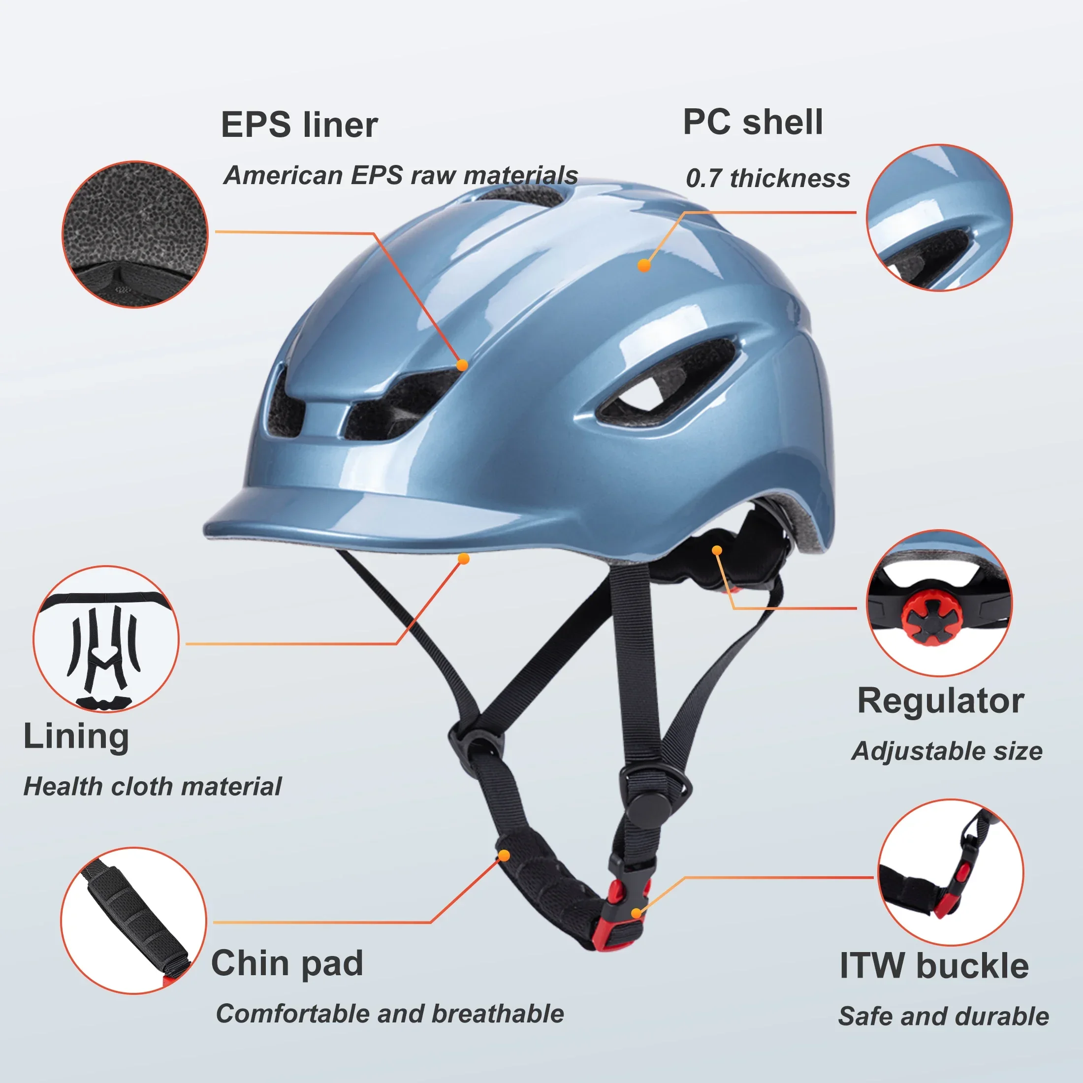 Buscador-Capacete Integrado de Bicicleta para Homens e Mulheres, Mountain Bike, Ciclismo, Adulto, Estrada, Esportes