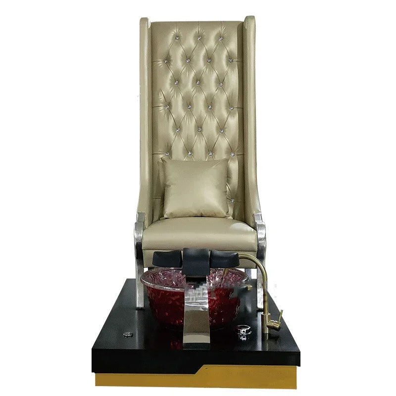 Table Massage Cabin Couch Professional Eyelash Bed Mesa Medica Stretcher Aesthetic Cama Pedicure Sedia Spa Chair MZY-043