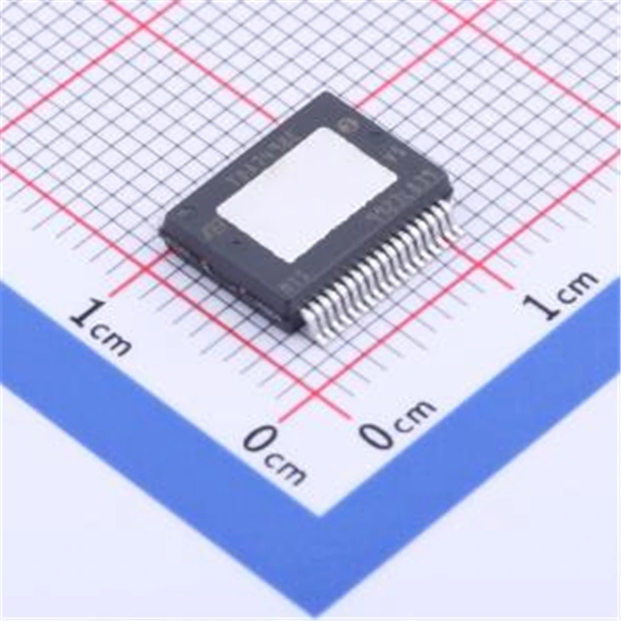 2 TEILE/LOS TDA7498ETR (Ethernet ICs)
