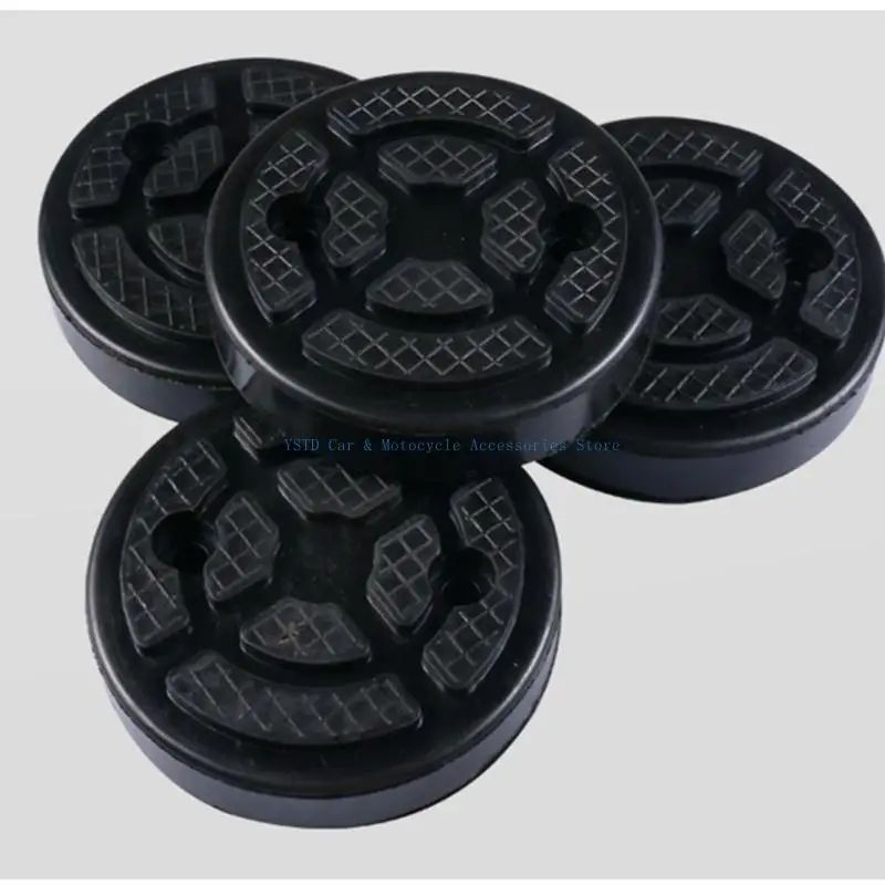 L5BC Trolley Adapter Adapter Pad Pad Pad Suver #2