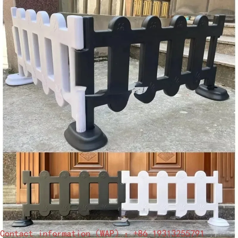 

【Best-selling】Indoor Outdoor Portable Play Baby Yard 8 Color Options Kids Plastic Fence