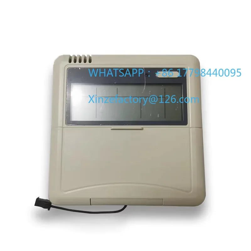 

New for Chigo Central Air Conditioning Control Panel 803300200149 Controller ZKX-LSQWF-01