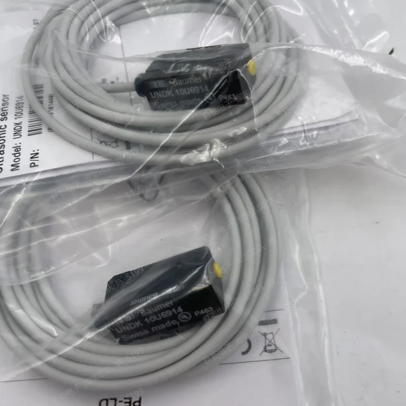 New original UNDK10U6914 Ultrasonic Ranging Sensor High precision