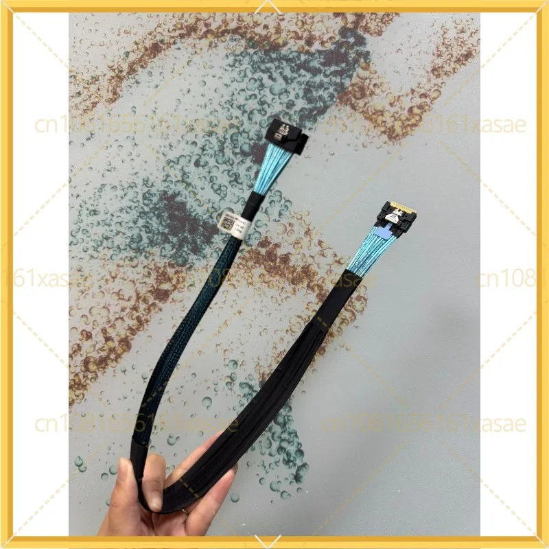 dell-0yyytc-slimsas-sff-8654-nvme-バックプレーン-ケーブル-オリジナルサーバー用