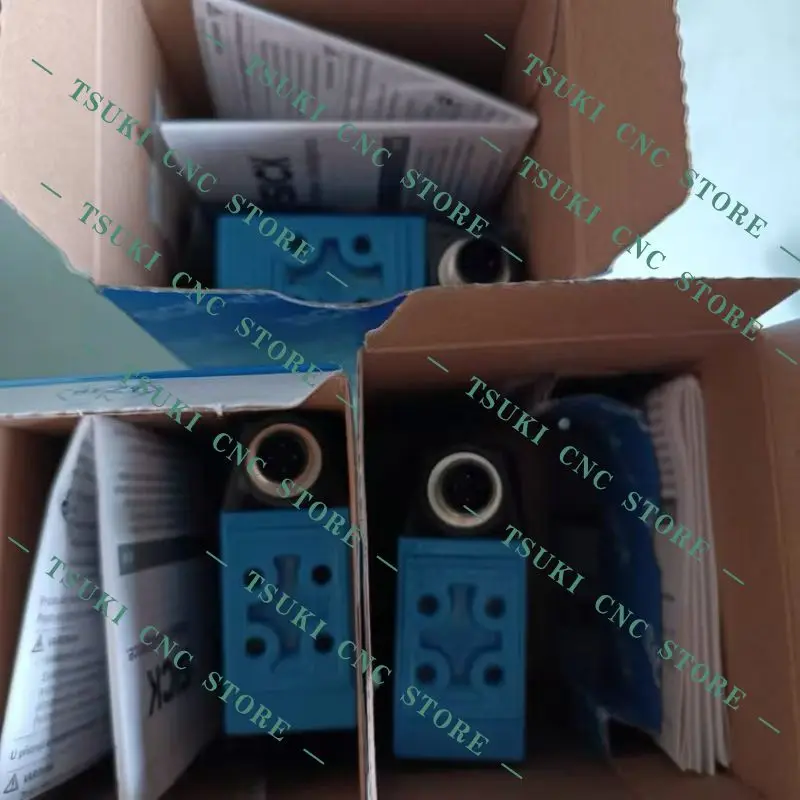 New WT24-2B420S14 photoelectric switch quickly shipped